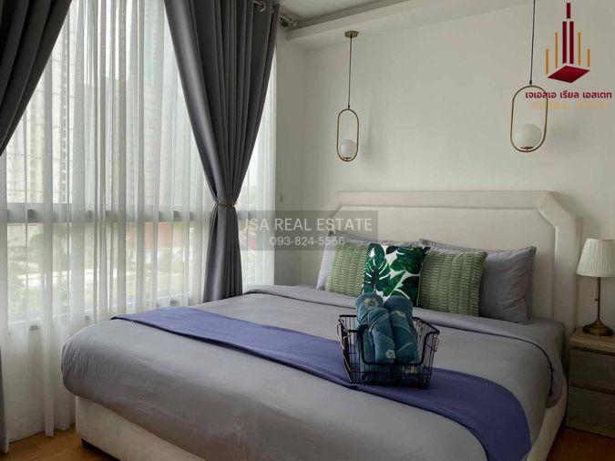picture ✨ For Rent: H Sukhumvit 43 Condo ✨ 💰 Only 50,000 THB/month - 4/7