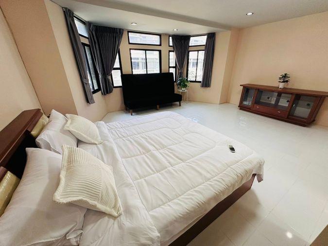 รูป 🏠 ให้เช่าบ้าน : Chicha Castle (ชิชา คาสเทิล)   รหัสทรัพย์ | 📌LNP-H843 - รูปที่ 5/12