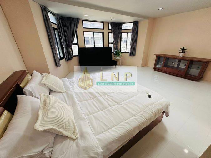 รูป 🏠 ให้เช่าบ้าน : Chicha Castle (ชิชา คาสเทิล) รหัสทรัพย์ | 📌LNP-H843 - รูปที่ 5/12