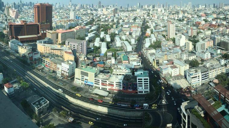 รูป ✨Condo for Rent: Rhythm Ratchada-Huai Khwang  (AP-02) line : @condo91 - รูปที่ 15/16