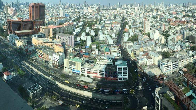 รูป ✨Condo for Rent: Rhythm Ratchada-Huai Khwang (AP-02) line : @condo91 - รูปที่ 15/16