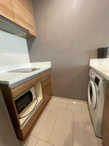 รูป ✨Condo for Rent: Rhythm Ratchada-Huai Khwang  (AP-02) line : @condo91 - รูปที่ 9/16