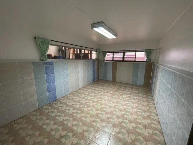 รูป เช่าทาวน์เฮาส์ ซอย สาธุประดิษฐ์ 40 พระราม 3 สาทร  ใกล้เซ็นทรัลพระราม 3 - รูปที่ 18/27