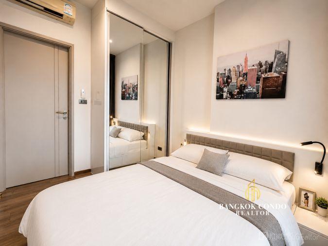 รูป 🍀🍀🍀Prime condo Location 🚆ให้เช่า📍วายน์ สุขุมวิท 🌹 (Line:@rent2022)✅ พร้อมเข้าอยู่ ✨ A09255 - รูปที่ 3/11