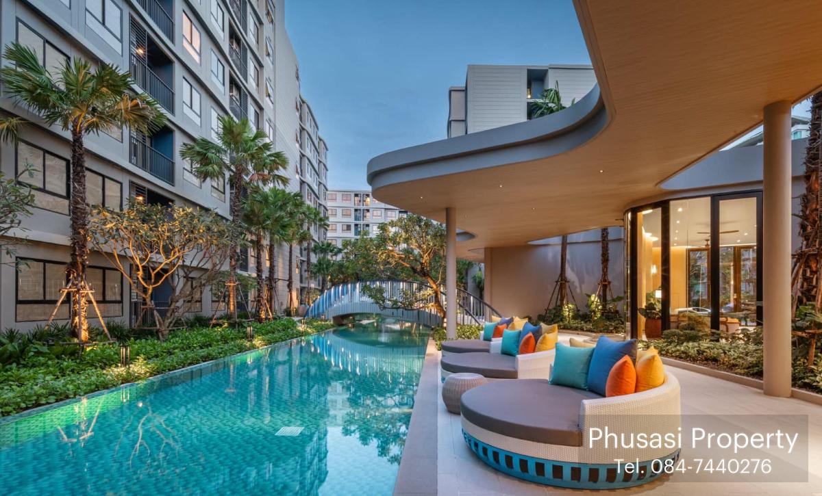 picture 🔥🔥Hot!🔥🔥 Dcondo Reef Kathu Phuket, 1 Bedroom 🔥🔥 - 15/21