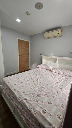 picture Esta Bliss Ramintra Condo For Rent - 1/10