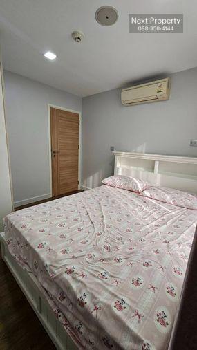 picture Esta Bliss Ramintra Condo For Rent - 1/10