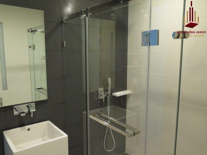 picture ✨ For Rent: The Room BTS Wongwianyai Condo ✨💰 Only 25,000 THB/month  - 7/7