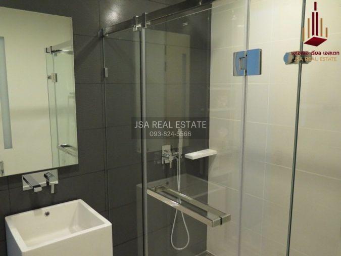 picture ✨ For Rent: The Room BTS Wongwianyai Condo ✨💰 Only 25,000 THB/month - 7/7
