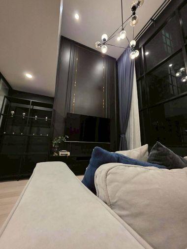 รูป Knightsbridge Prime Sathorn | 🚝ใกล้ BTS ช่องนนทนรี #2026051614644 #MKT - รูปที่ 10/13