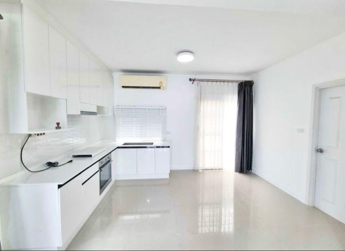 รูป เดอะ วิลเลจ บางนา-วงแหวนฯ 2 (The Village Bangna-Wongwaen 2) ใกล้เมกา บางนา - รูปที่ 3/8