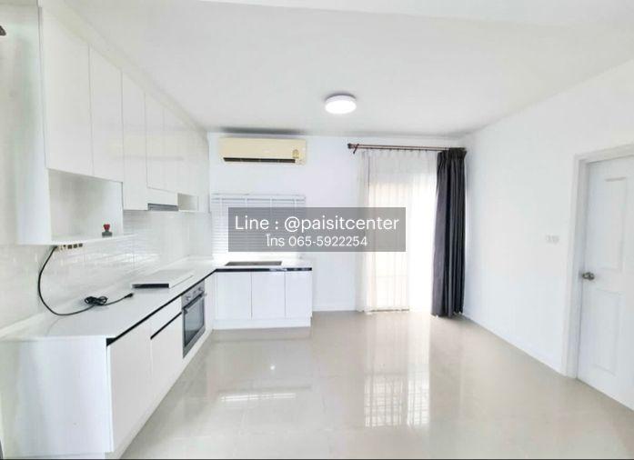 รูป เดอะ วิลเลจ บางนา-วงแหวนฯ 2 (The Village Bangna-Wongwaen 2) ใกล้เมกา บางนา - รูปที่ 3/8