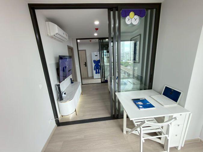 รูป ✨Condo for Rent: Aspire Onnut Station (AP-02) line : @condo91 - รูปที่ 14/25