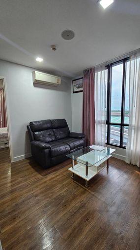 picture Esta Bliss Ramintra Condo For Rent - 4/10