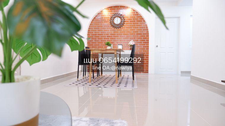 picture P.PLE 160526 ð Baan Pruksa ville 40 Donmuang local road - 9/14