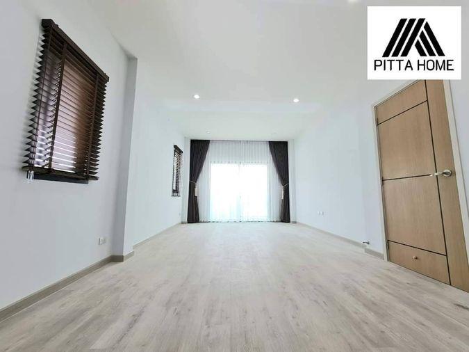 รูป บ้านเดี่ยวสร้างใหม่ ระยอง บ้านฉาง  - รูปที่ 6/20
