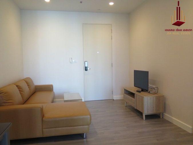 picture ✨ For Rent: The Room BTS Wongwianyai Condo ✨💰 Only 25,000 THB/month  - 2/7
