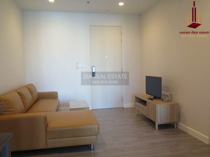 picture ✨ For Rent: The Room BTS Wongwianyai Condo ✨💰 Only 25,000 THB/month - 2/7