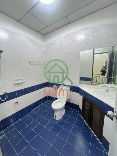 รูป รีโนเวทใหม่เอี่ยมเหมือนมือหนึ่ง! 🏡 ทาวน์เฮาส์ เสนาวิลล่า คู้บอน 27 บ้านสวยน่าอยู่ ทำเลดี ของกินเพียบ เพียง 10,000.- ✨ - รูปที่ 11/32