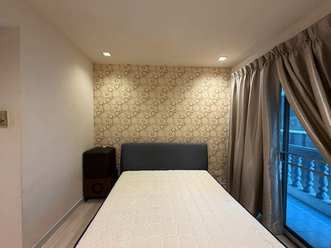 รูป ให้เช่า Royal Castle Sukhumvit 39 ห้องสวย ราคาดีมาก ตกแต่งเฟอร์ครบ DS2883 | Line @Dstay - รูปที่ 10/20