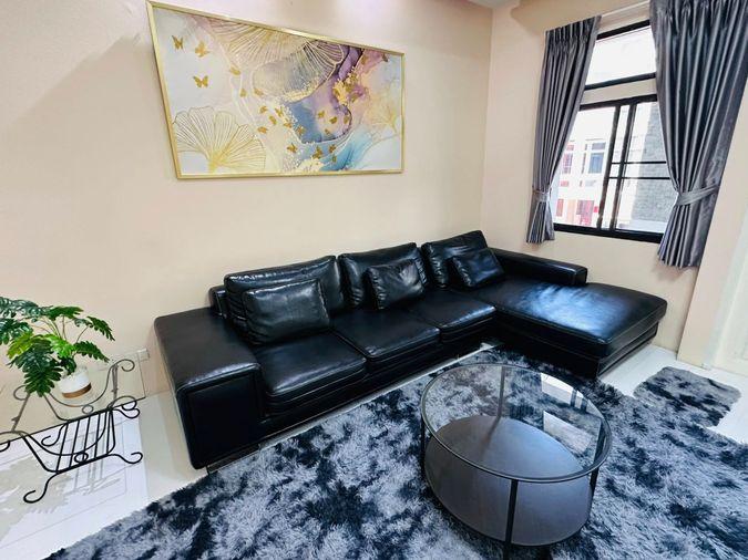 รูป 🏠 ให้เช่าบ้าน : Chicha Castle (ชิชา คาสเทิล)   รหัสทรัพย์ | 📌LNP-H843 - รูปที่ 3/12