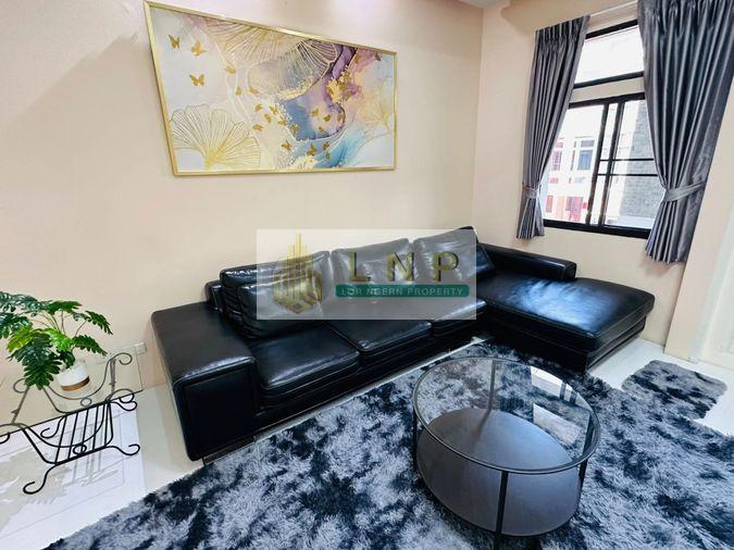 รูป 🏠 ให้เช่าบ้าน : Chicha Castle (ชิชา คาสเทิล) รหัสทรัพย์ | 📌LNP-H843 - รูปที่ 3/12