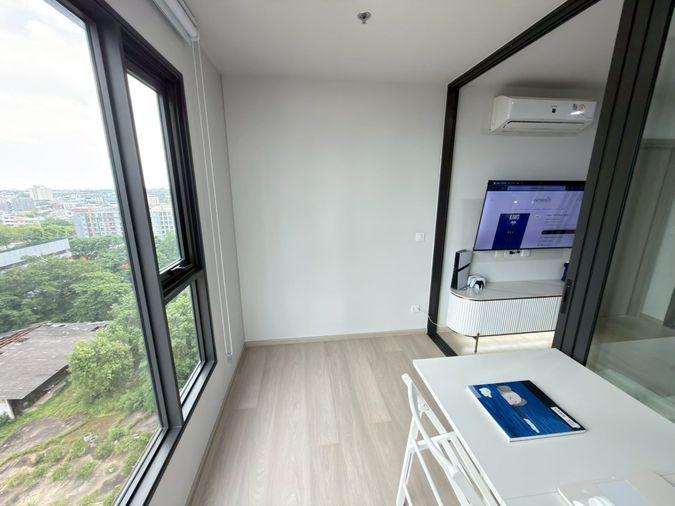 รูป ✨Condo for Rent: Aspire Onnut Station (AP-02) line : @condo91 - รูปที่ 6/25