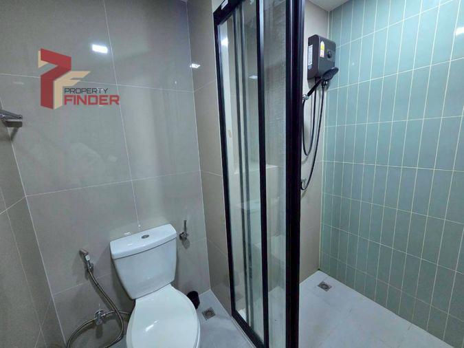 รูป PFD-08431 ให้เช่า เดอะ มูฟ บางนา (The MUVE Bangna) ทำเลดี เดินทางสะดวก ใกล้ห้างเซ็นทรัลบางนา 🛍️✨ - รูปที่ 17/17