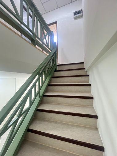รูป รีโนเวทใหม่เอี่ยมเหมือนมือหนึ่ง! 🏡 ทาวน์เฮาส์ เสนาวิลล่า คู้บอน 27 บ้านสวยน่าอยู่ ทำเลดี ของกินเพียบ เพียง 10,000.- ✨ - รูปที่ 8/32