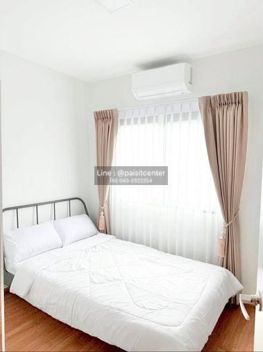 รูป ให้เช่าบ้าน พลีโน่ สุขุมวิท-บางนา 2 (Pleno Sukhumvit-Bangna 2) ใกล้เมกา บางนา - รูปที่ 8/10