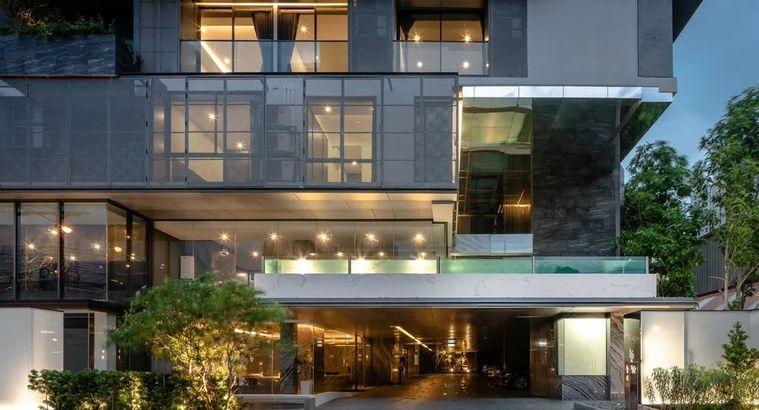 รูป 🔥Rare Item ห้องสวย ราคาต่ำกว่าตลาด 168 Sukhumvit 36 รีบจองก่อนหลุด 🔥MD-26028979 - รูปที่ 1/1