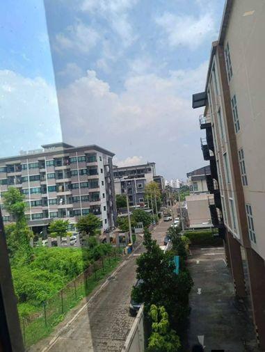 รูป 🏢 ขายคอนโด : Atmoz Ratchada - Huaikwang (แอทโมช รัชดา - ห้วยขวาง)   รหัสทรัพย์ | 📌LNP-C12085 - รูปที่ 9/16
