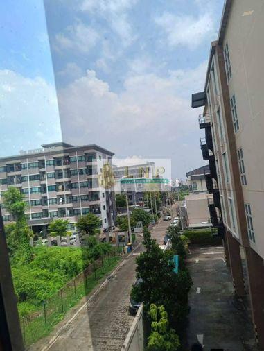 รูป 🏢 ขายคอนโด : Atmoz Ratchada - Huaikwang (แอทโมช รัชดา - ห้วยขวาง) รหัสทรัพย์ | 📌LNP-C12085 - รูปที่ 9/16