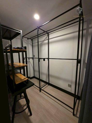 รูป Knightsbridge Prime Sathorn | 🚝ใกล้ BTS ช่องนนทนรี #2026051614644 #MKT - รูปที่ 5/13