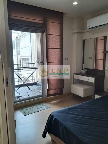 รูป 🏢 ให้เช่าคอนโด : Tree Condo Sukhumvit 42 (ทรี คอนโด สุขุมวิท 42) รหัสทรัพย์ | 📌LNP-C13287 - รูปที่ 7/13