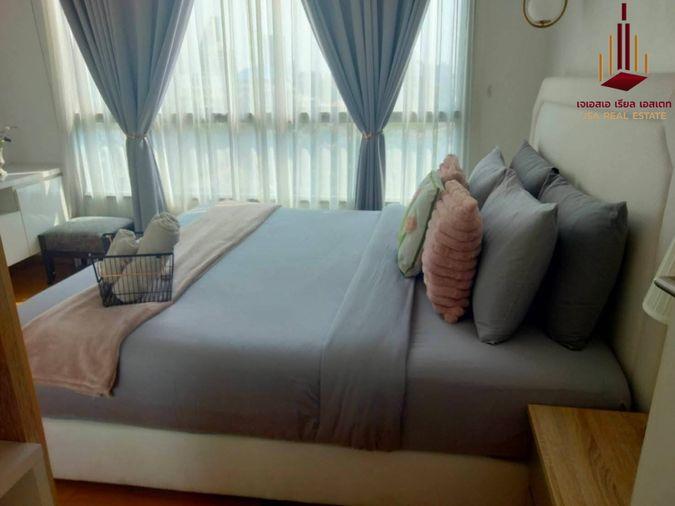 picture ✨ For Rent: H Sukhumvit 43 Condo ✨   💰 Only 50,000 THB/month  - 3/7