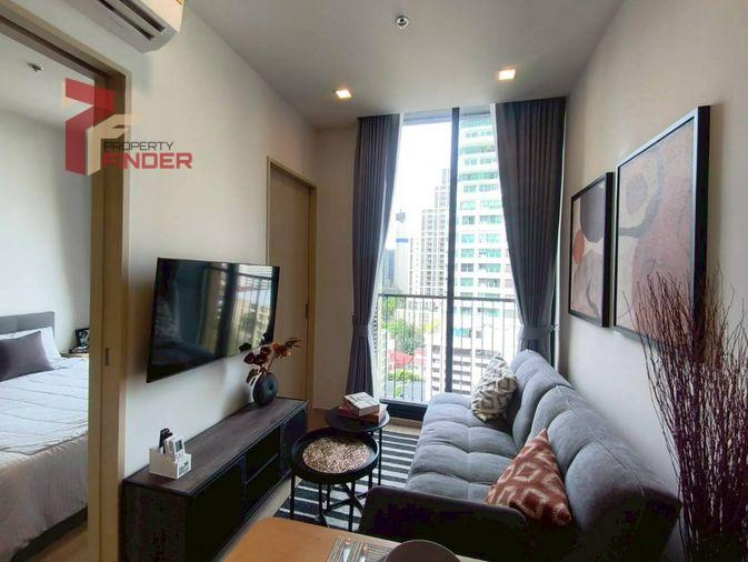 รูป PFD-08427 ให้เช่า โนเบิล สเตท 39 (Noble State 39) ทำเลหรูใจกลางพร้อมพงษ์ ใกล้รถไฟฟ้า BTS 🚇✨ - รูปที่ 6/19
