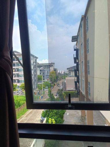 รูป 🏢 ขายคอนโด : Atmoz Ratchada - Huaikwang (แอทโมช รัชดา - ห้วยขวาง)   รหัสทรัพย์ | 📌LNP-C12085 - รูปที่ 11/16