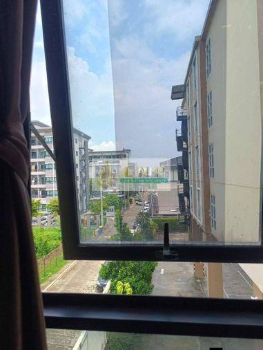 รูป 🏢 ขายคอนโด : Atmoz Ratchada - Huaikwang (แอทโมช รัชดา - ห้วยขวาง) รหัสทรัพย์ | 📌LNP-C12085 - รูปที่ 11/16