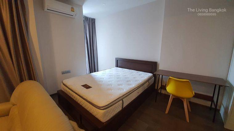 รูป ✨Condo for Rent: Ideo Q Siam – Ratchathewi (AP-02) line : @condo91 - รูปที่ 5/15