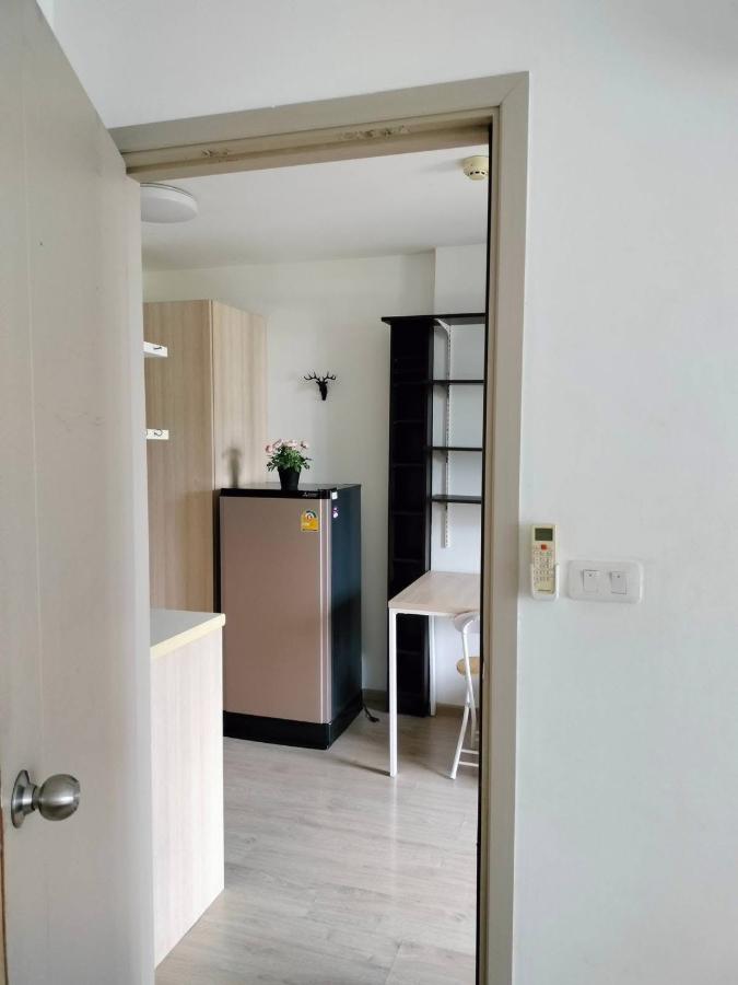 รูป คอนโด Condo for rent ให้เช่า :   Elio Del Ray (เอลลิโอ เดลเรย์)  (( สถานีปุณณวิถี Punnawithi station )) MK-02  line @livingbkk - รูปที่ 9/13
