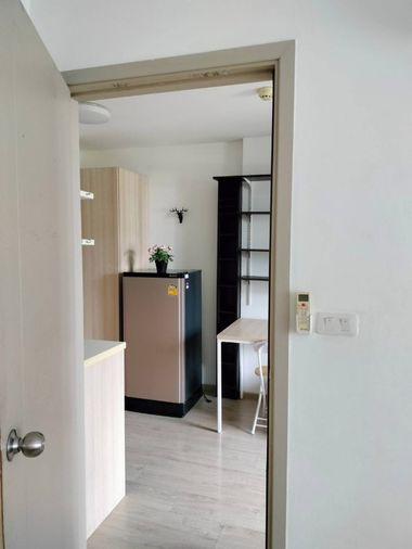 รูป คอนโด Condo for rent ให้เช่า :   Elio Del Ray (เอลลิโอ เดลเรย์)  (( สถานีปุณณวิถี Punnawithi station )) MK-02  line @livingbkk - รูปที่ 9/13