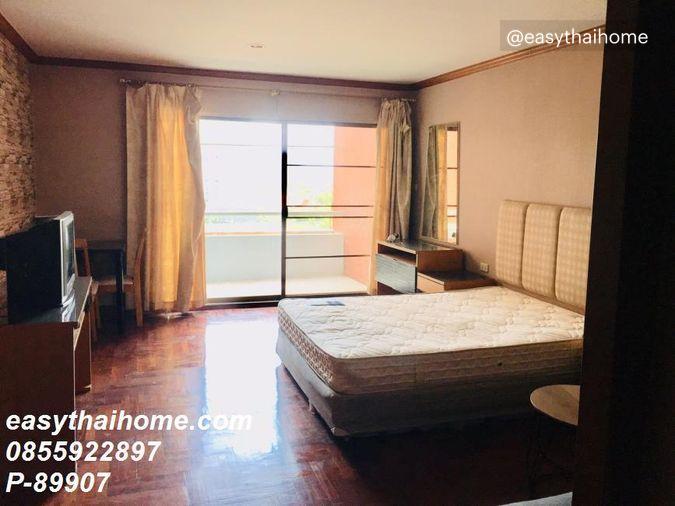 picture P-89907 City View Condo! Country Complex Near BTS Bangna 1.29M THB | Line Id: @easythaihome | 085-592-2897 - 4/11