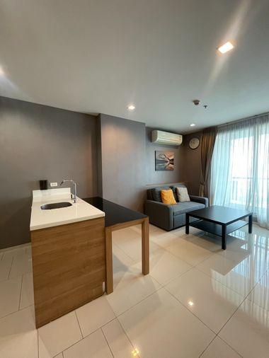 รูป ✨Condo for Rent: Rhythm Ratchada-Huai Khwang  (AP-02) line : @condo91 - รูปที่ 6/16