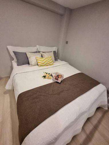 picture Knightsbridge Prime Sathorn | 🚝Near BTS, MRT Chatuchak #2026051614645 #MKT - 6/6