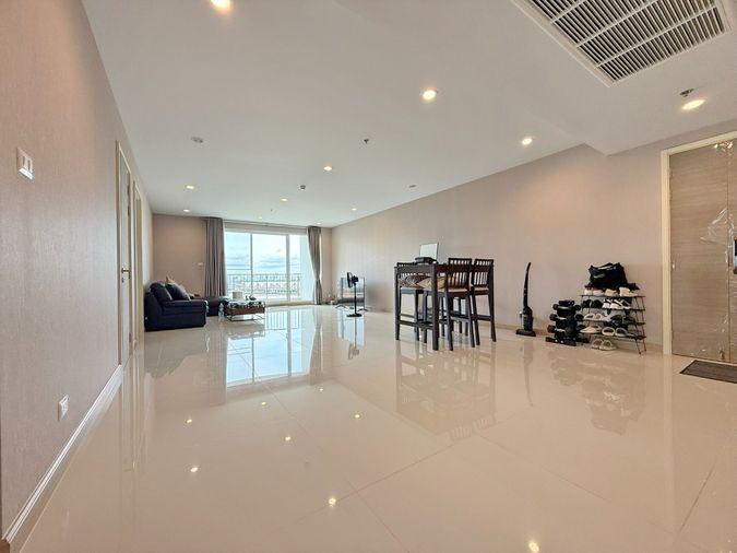 รูป 3850♚ขายคอนโด 3 ห้องนอน♙ศุภาลัย ริวา แกรนด์ พระราม 3∞099-5919653,065-9423251🜲Line@sureresidence - รูปที่ 3/5