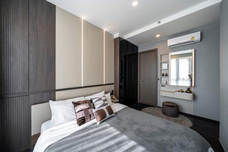 รูป ✨Condo for Rent: Park Origin Thonglor (AP-02) line : @condo91 - รูปที่ 9/13