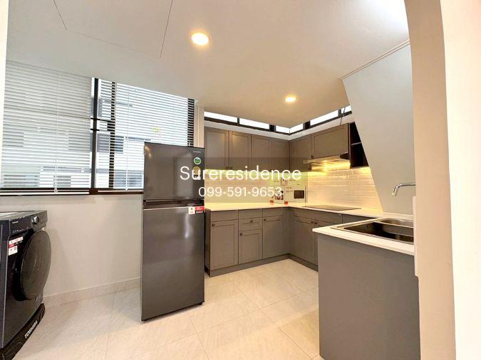 รูป 9798♛ให้เช่าคอนโด 2 ห้องนอน♙ศุภาลัย เพลส สุขุมวิท 39♜MRT สุขุมวิท∞099-5919653,065-9423251🜲Line@sureresidence - รูปที่ 6/10