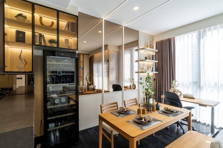 รูป ✨Condo for Rent: Park Origin Thonglor (AP-02) line : @condo91 - รูปที่ 13/13