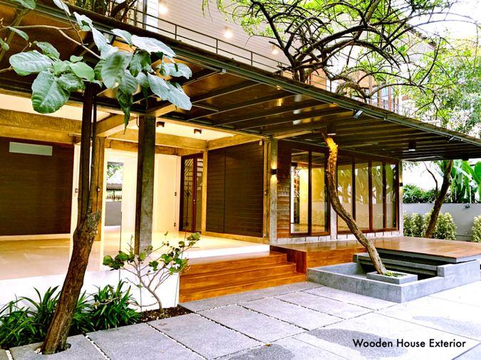 picture HK0241, Home Office for rent 10 Br, Ratchada - 5/13